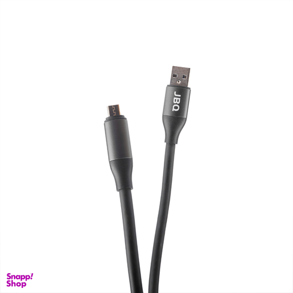 کابل تبدیل USB به MicroUSB جی بی کیو مدل CA-612 m طول 1.2 متر