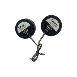 توییتر خودرو ساووی مدل SV-350 بسته 2 عددی
