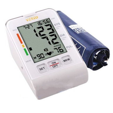 فشار سنج وکتو مدل PG-800B8S