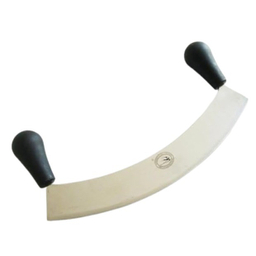 پیتزا بر دو دسته هلالی کد 8564