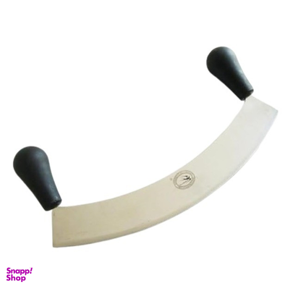 پیتزا بر دو دسته هلالی کد 8564