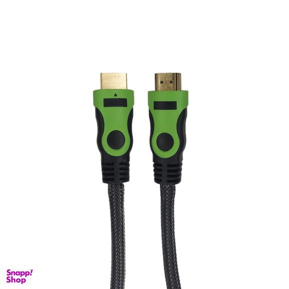 کابل HDMI مچر مدل MR-90 طول 1.5 متر