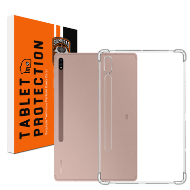 کاور سامورایی مدل Flexi مناسب برای تبلت سامسونگ Galaxy Tab S7 FE / SM-T735