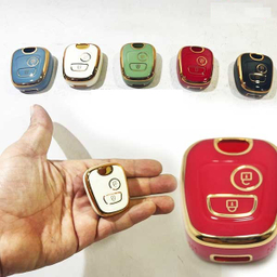 کاور سوییچ مدل لاکچری مناسب خودرو 206 و 207