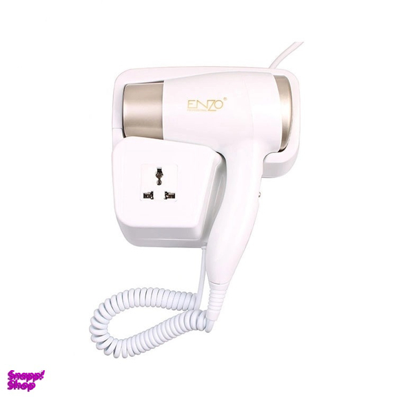 سشوار دیواری انزو پروفشنال مدل EN-6622