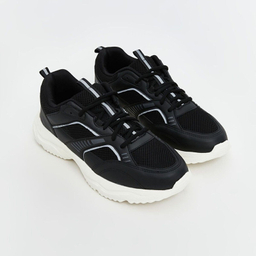 کفش پیاده روی مردانه ال سی وایکیکی مدل فول طبی آنتی شوک