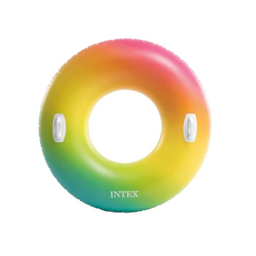حلقه بادی شنا اینتکس مدل swiming ring