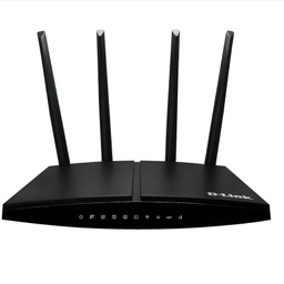 مودم بی سیم 4G LTE دی لینک مدل DWR-957M