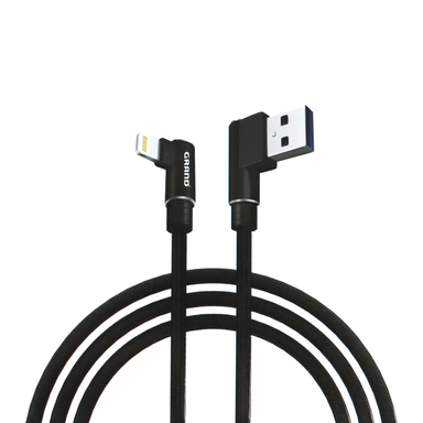کابل USB به Lightning گرند اسکای مدل GK-15 طول 1 متر