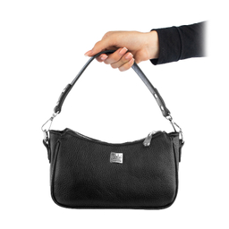 کیف رودوشی زنانه رویال چرم کد W124