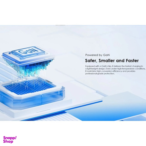 شارژر دیواری 20 وات اورایمو مدل OCW-5201 به همراه کابل