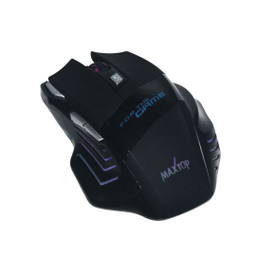 ماوس مخصوص بازی مکس تاچ مدل MX-307G