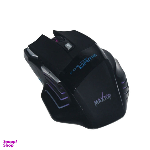 ماوس مخصوص بازی مکس تاچ مدل MX-307G