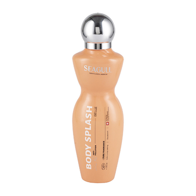 بادی اسپلش زنانه سی گل مدل Belle حجم 250 میلی لیتر