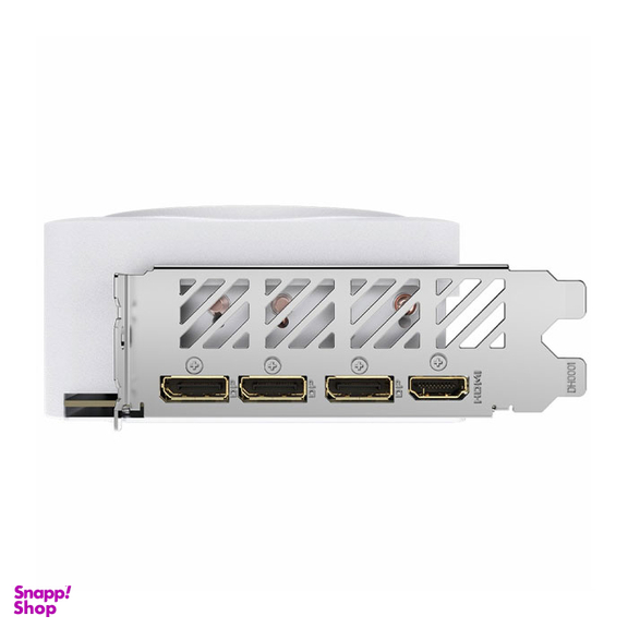 کارت گرافیک گیگابایت مدل GIGABYTE RTX 4070 Super AERO OC 12G