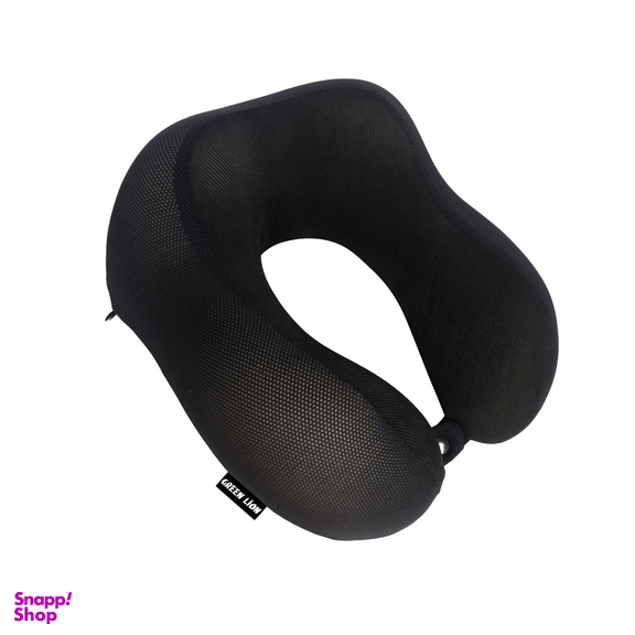 بالش گردنی گرین لاین مدل GNMEFMNECKBK