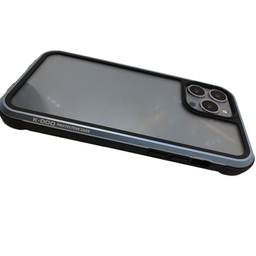 کاور کی-دوو مدل Ares کد 00 مناسب برای گوشی موبایل اپل IPhone 13 pro max
