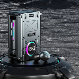هدفون بلوتوثی گیمینگ دامیکس مدل DX07