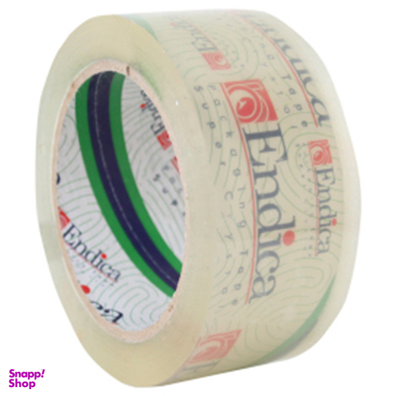 چسب پهن اندیکا 50 میکرون عرض 5 سانتیمتر