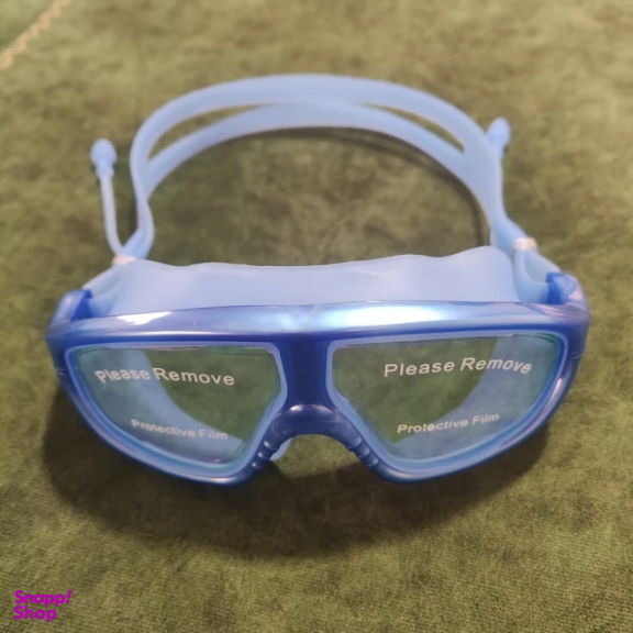 عینک شنا مدل YABII_2210S