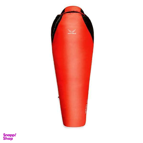 کیسه خواب پر 10- اسنوهاک مدل SPRING 9004115-orange