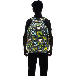 کوله پشتی پسرانه توریث مدل CH-910