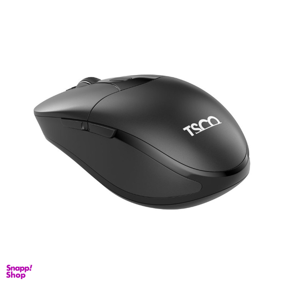 ماوس بی سیم تسکو مدل TM 645W