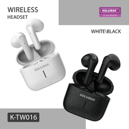هندزفری بلوتوثی کلومن مدل K-TW16