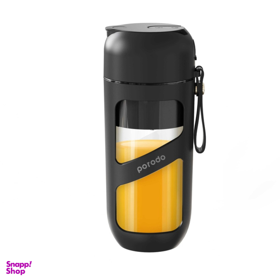 شیکر پرودو مدل Vacum Fresh ظرفیت 380 میلی لیتر