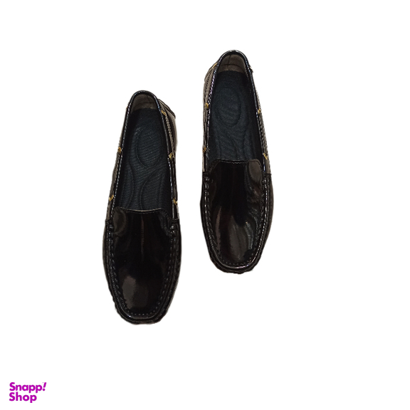 کفش کالج زنانه مدل آدرینا کد Verny2