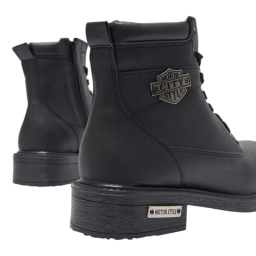 نیم بوت مردانه ال سی وایکیکی مردانه مدل Turki533