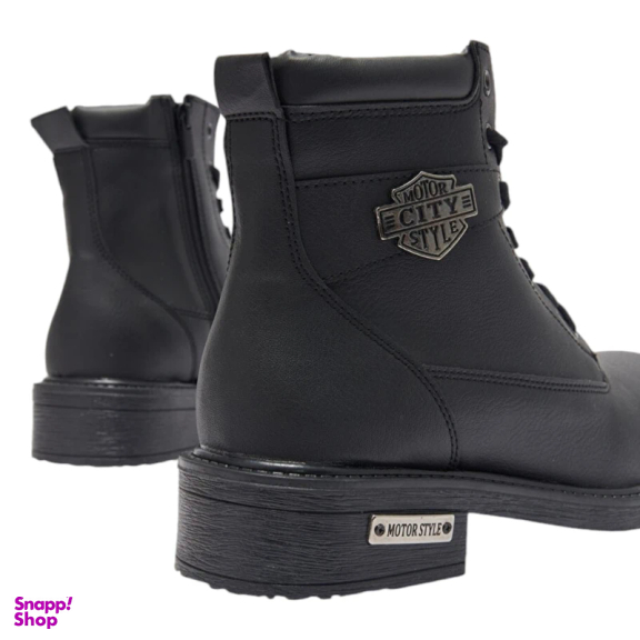 نیم بوت مردانه ال سی وایکیکی مردانه مدل Turki533