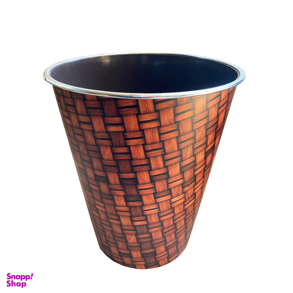 سطل زباله ونوس پلاستیک مدل La-261