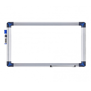 تخته وایت برد شیدکو کد 3.5 سایز 100x200 سانتی متر به همراه ماژیک
