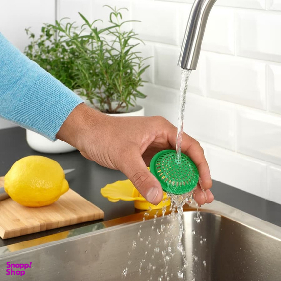آبمیوه گیری دستی ایکیا مدل UPPFYLLDکد8691
