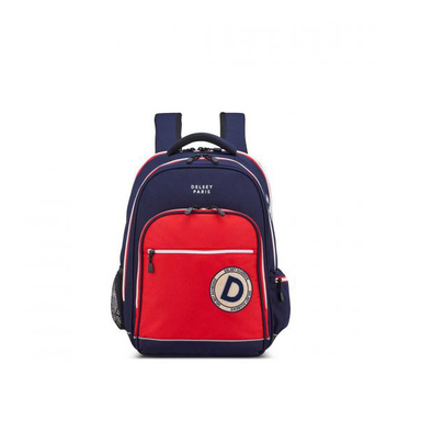 کوله پشتی مدرسه دلسی مدل آکادمی کد 003390621