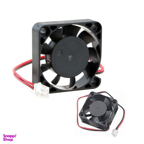 فن کیس پی نت مدل 4x4