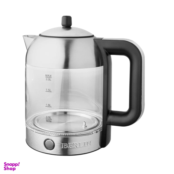 چای ساز برلین مدل BE-1200