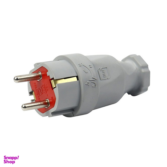 دوشاخه صنعتی تیراژه مدل S31 مجموعه 10 عددی