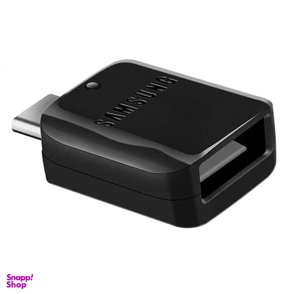 مبدل OTG / USB-C طرح سامسونگ مدل GH98-41288A