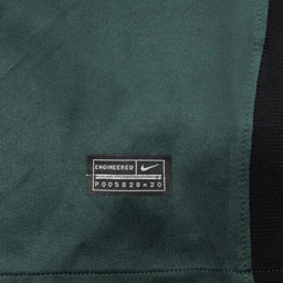 تیشرت ورزشی پسرانه مدل تاتنهام کد NK-3318 رنگ مشکی