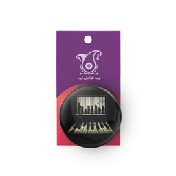 پیکسل ترمه طراحان ایده مدل موسیقی شهر کد cfp1091