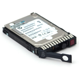 هارد دیسک اینترنال سرور اچ پی مدل 15K 12G HPE ظرفیت 300 گیگابایت