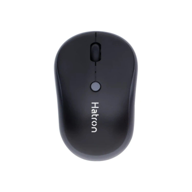 ماوس بی سیم هترون مدل HATRON HMBW115SL