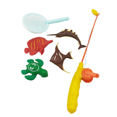 اسباب بازی ماهیگیری مدل 106