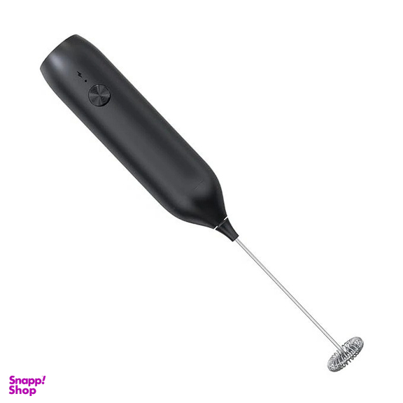 همزن شارژی شیر مدل Electric milk کد 1