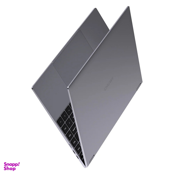 لپ تاپ 13.5 اینچی چووی مدل FreeBook 360-N150-16GB LPDDR5-512GB SSD-Touch 2.K-W