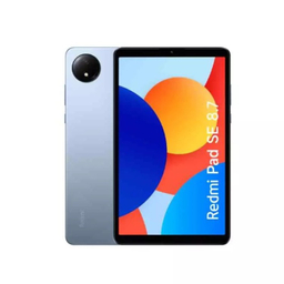 تبلت 8.7 اینچ شیائومی مدل Redmi Pad SE ظرفیت 128 گیگابایت رم 4 گیگابایت