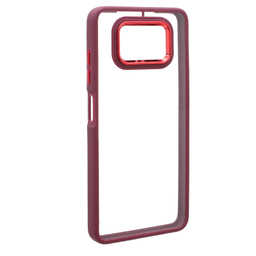 کاور  موبایل گلدن گارد مدل New Skin مناسب شیائومی Poco X3/X3 Pro