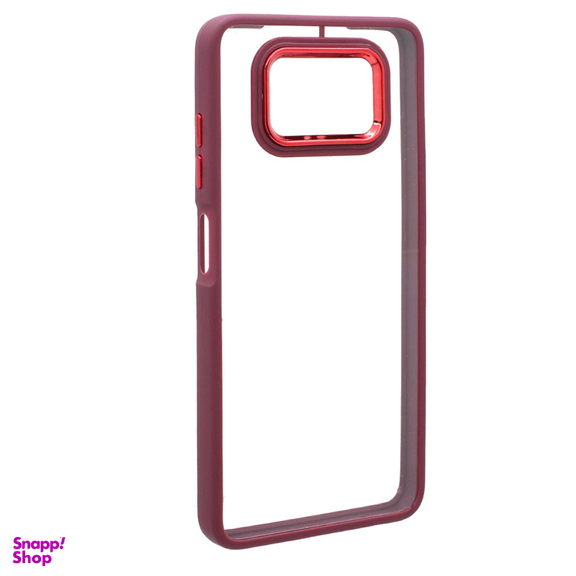 کاور  موبایل گلدن گارد مدل New Skin مناسب شیائومی Poco X3/X3 Pro